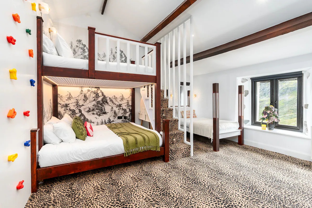 Kirkstone Lodge, listing photograph 8