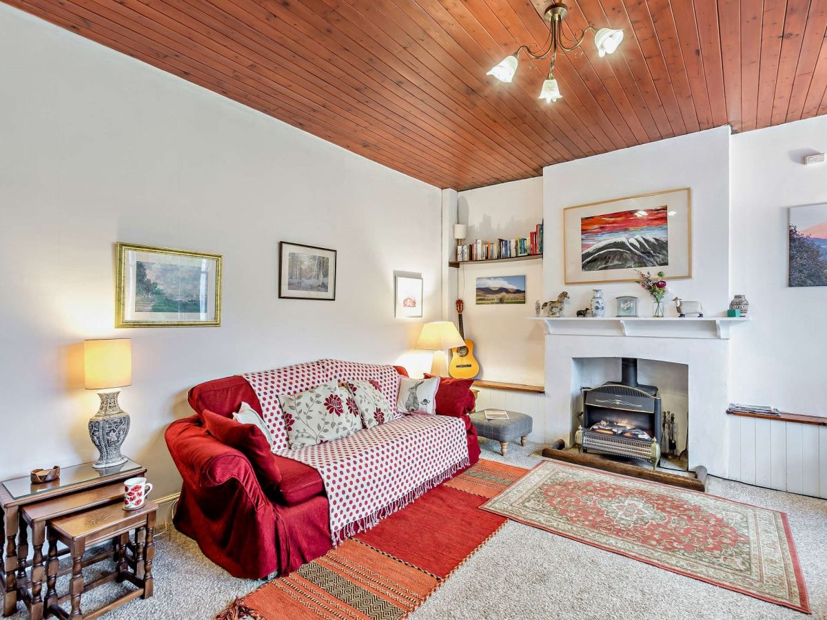 The Old Police House, listing photograph 3