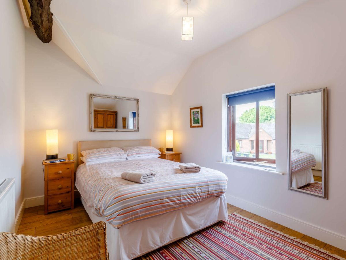 The Old Hall Farmhouse Barn, listing photograph 9