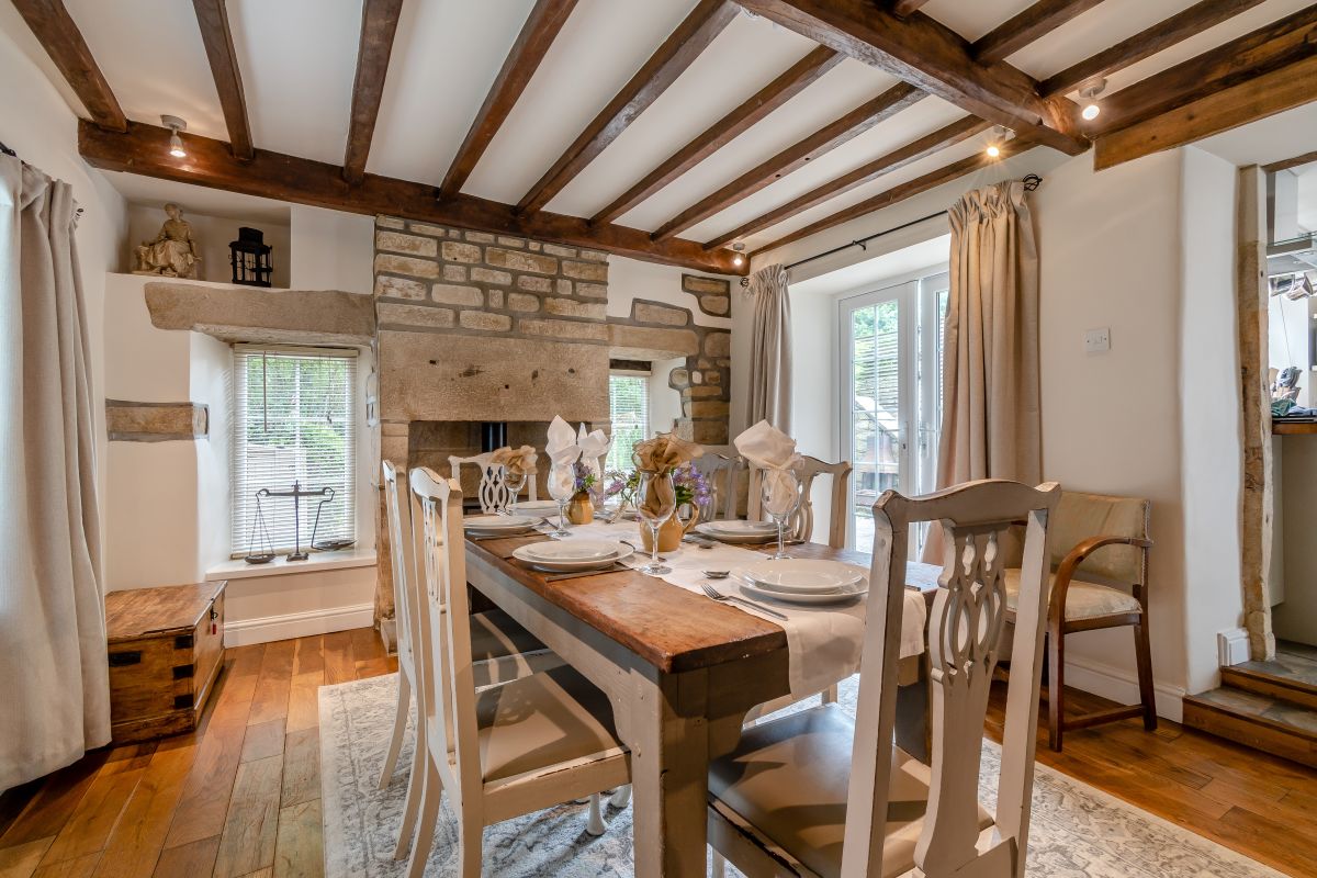 Thatch End Cottage, listing photograph 8