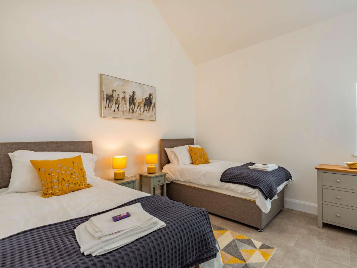Bwthyn Glanrhyd Cottage, listing photograph 10