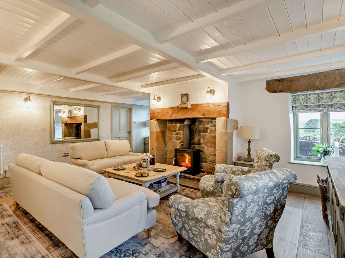 Blackburn House, listing photograph 9