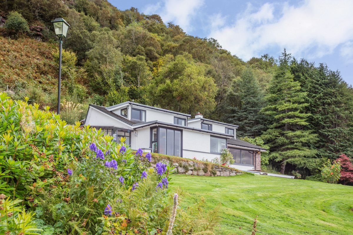 Seaview House - Ullapool, listing photograph 4