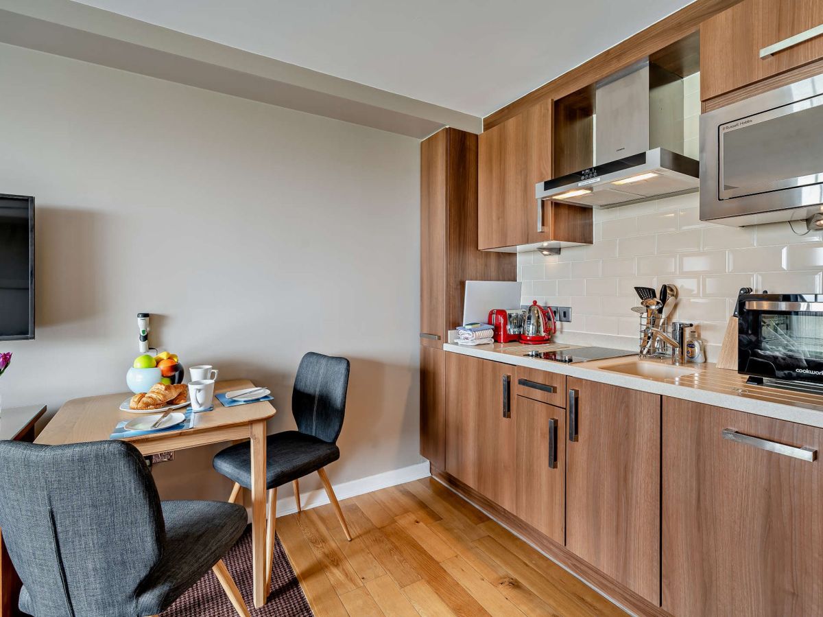 Cross Fell View Apartment, listing photograph 6