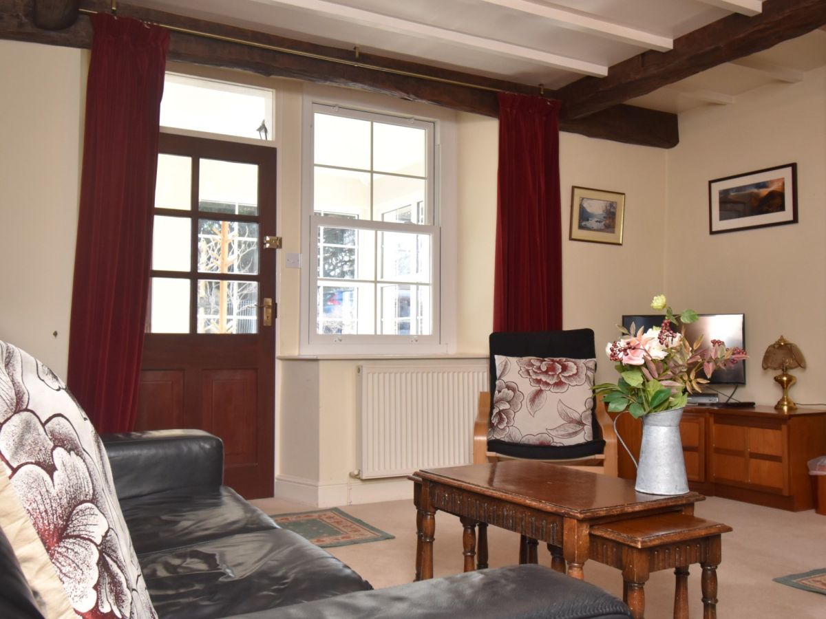 Rose Cottage - Threlkeld, listing photograph 3