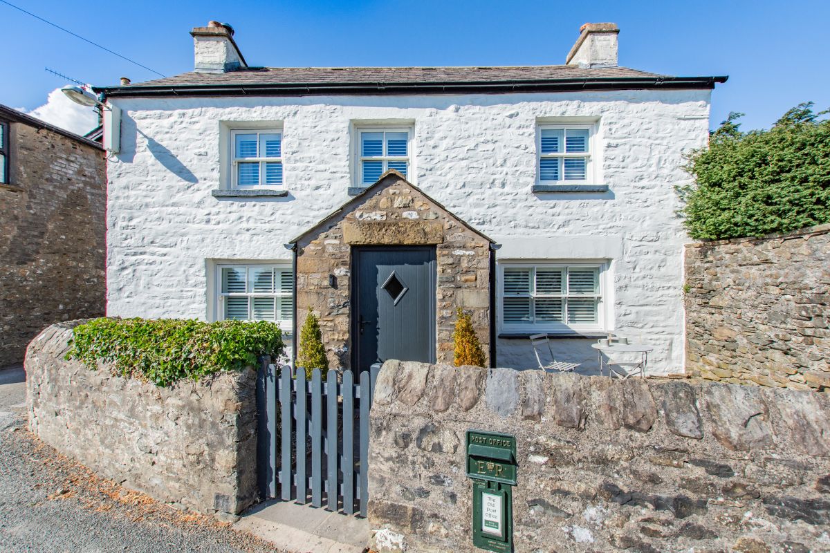 Barbon Cottage