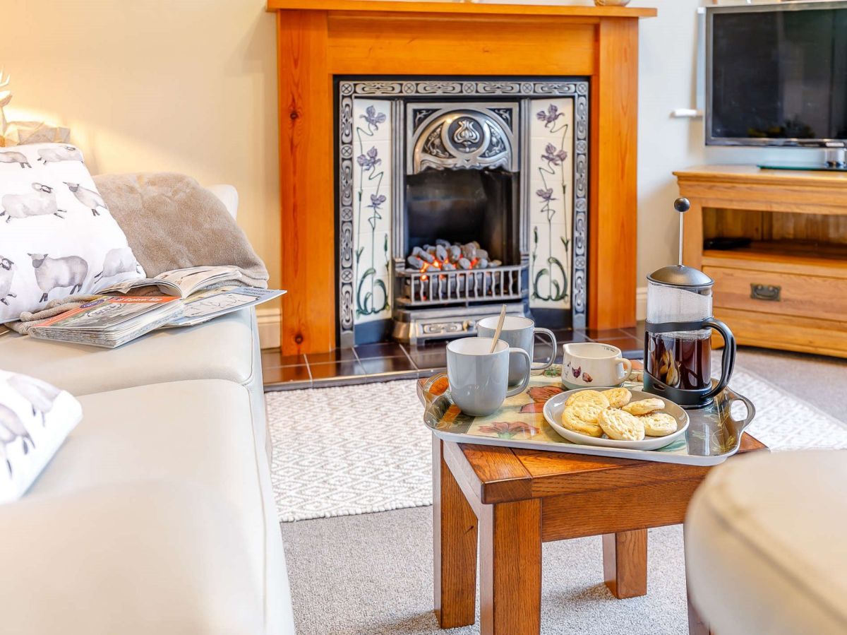 Ivy Cottage - Whitehough, listing photograph 8