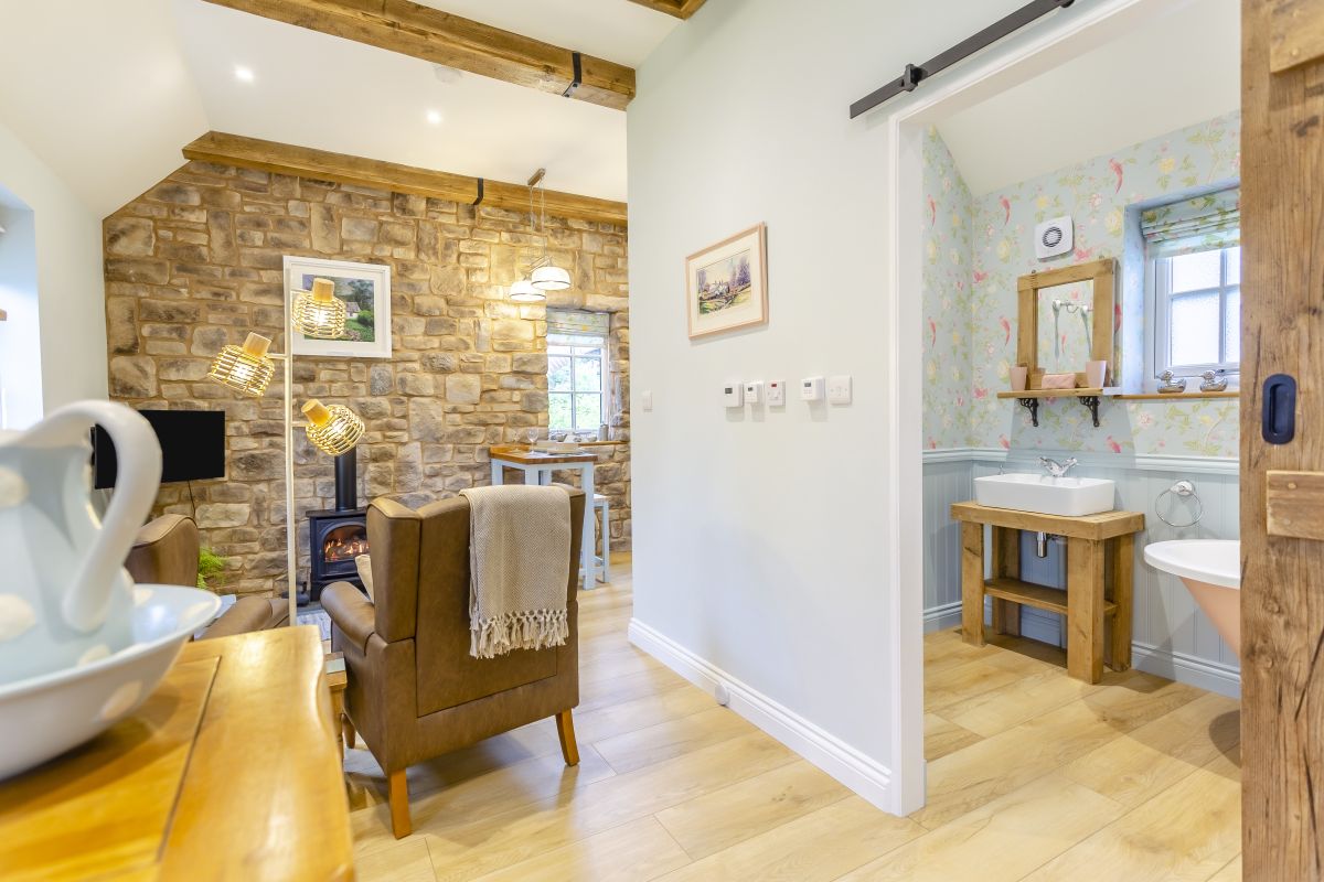 The Retreat at Loch Ness, listing photograph 10