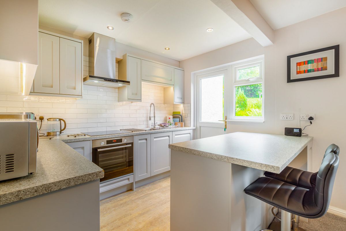 Ghyll End, listing photograph 3