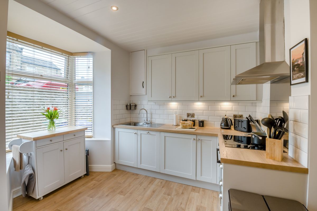 Hallams Yard Cottage, listing photograph 4