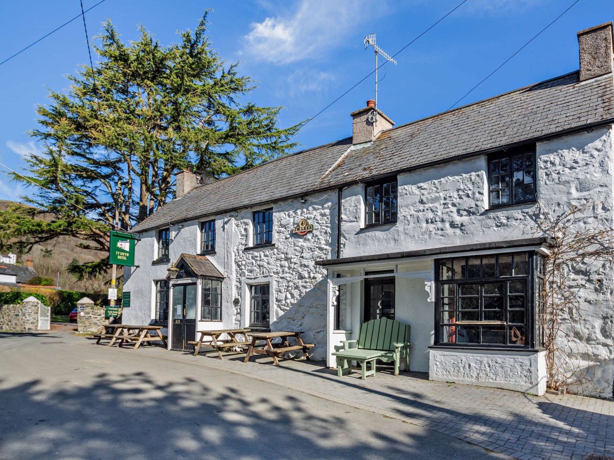 Bwthyn Carreg Rowen, listing photograph 12