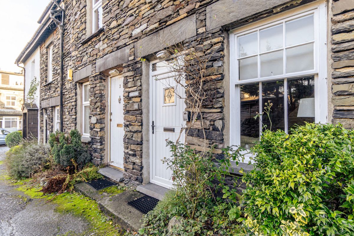 Amble Cottage, listing photograph 6