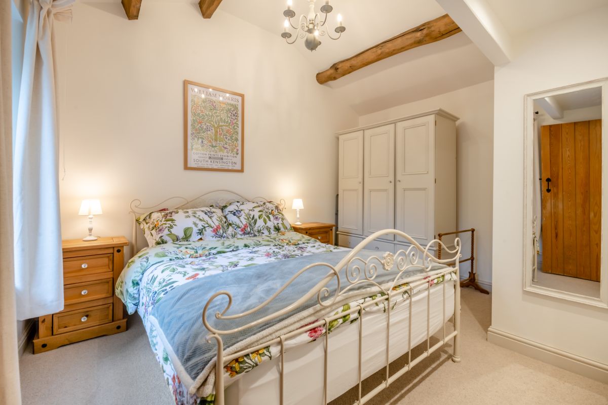 Hillwell House, listing photograph 6