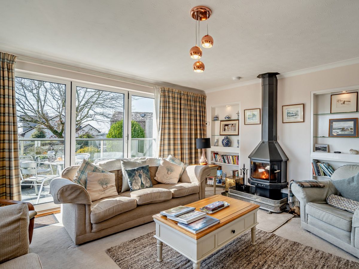 Fell Foot - Newton-in-cartmel, listing photograph 3