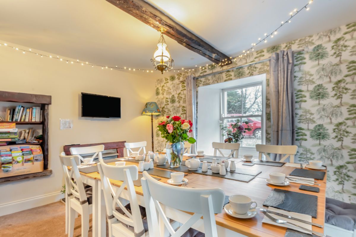 The Farmhouse - Troutbeck, listing photograph 7