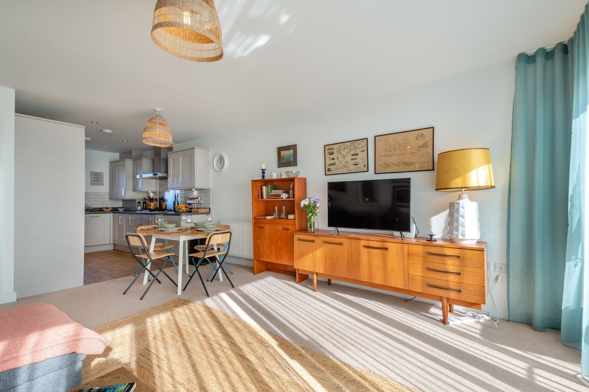 Sunset Townhouse – Pwllheli, listing photograph 4