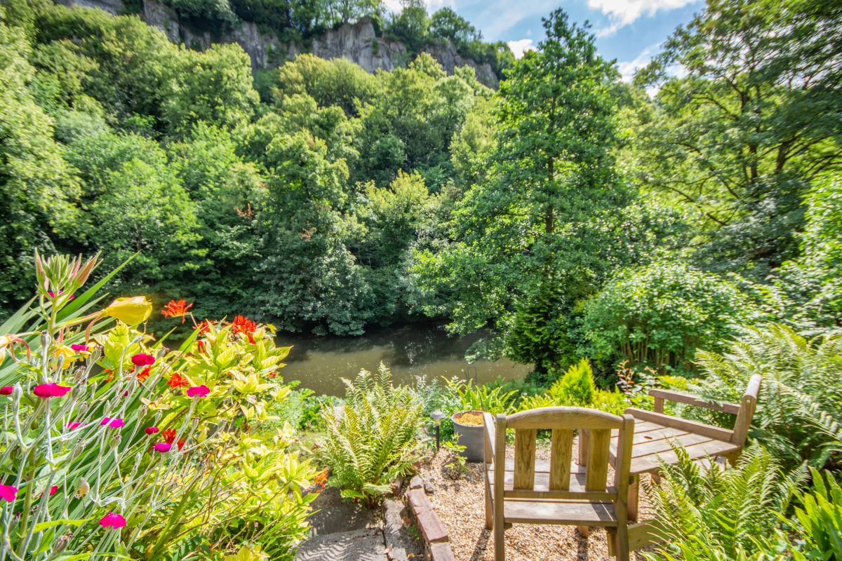Riverside House - Matlock Bath