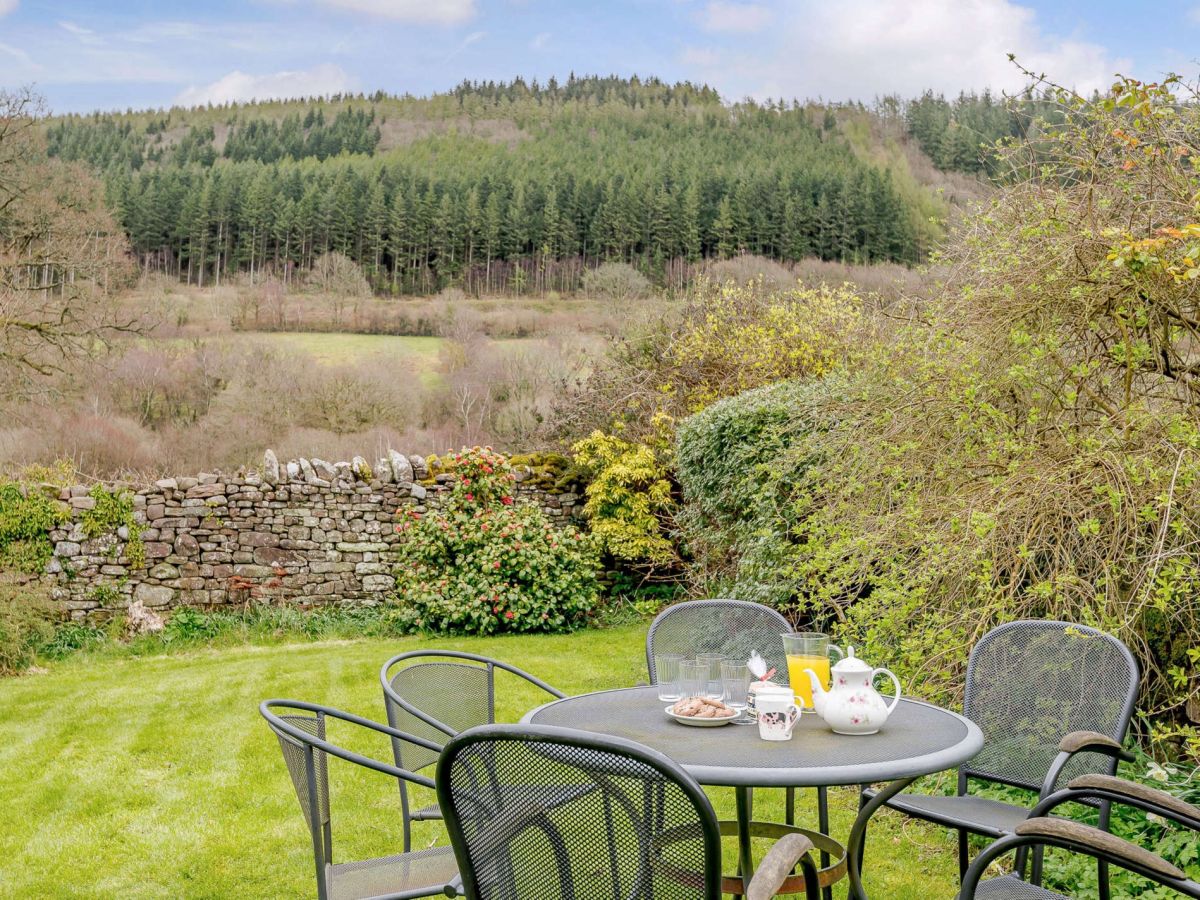 Fernlea Cottage - Talybont-on-usk