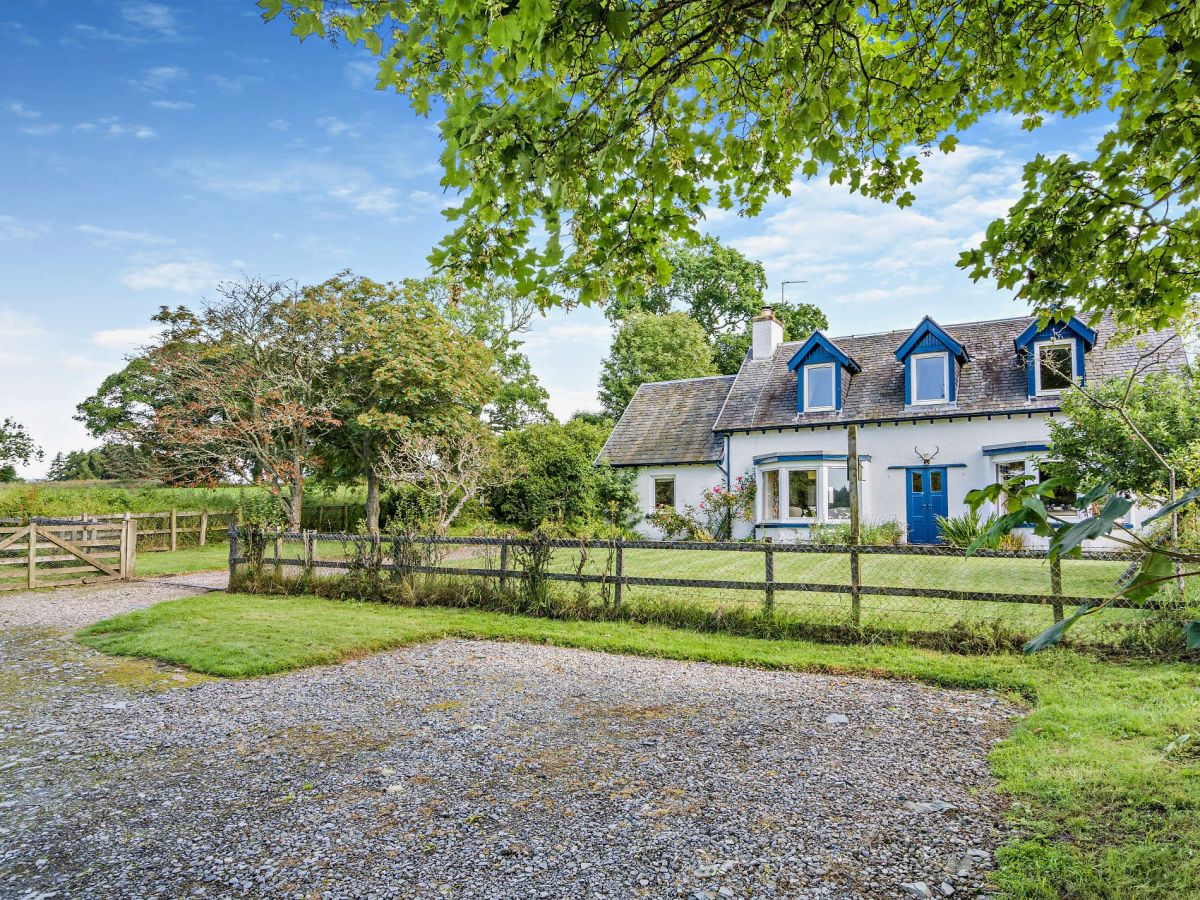 Muirybutts Cottage