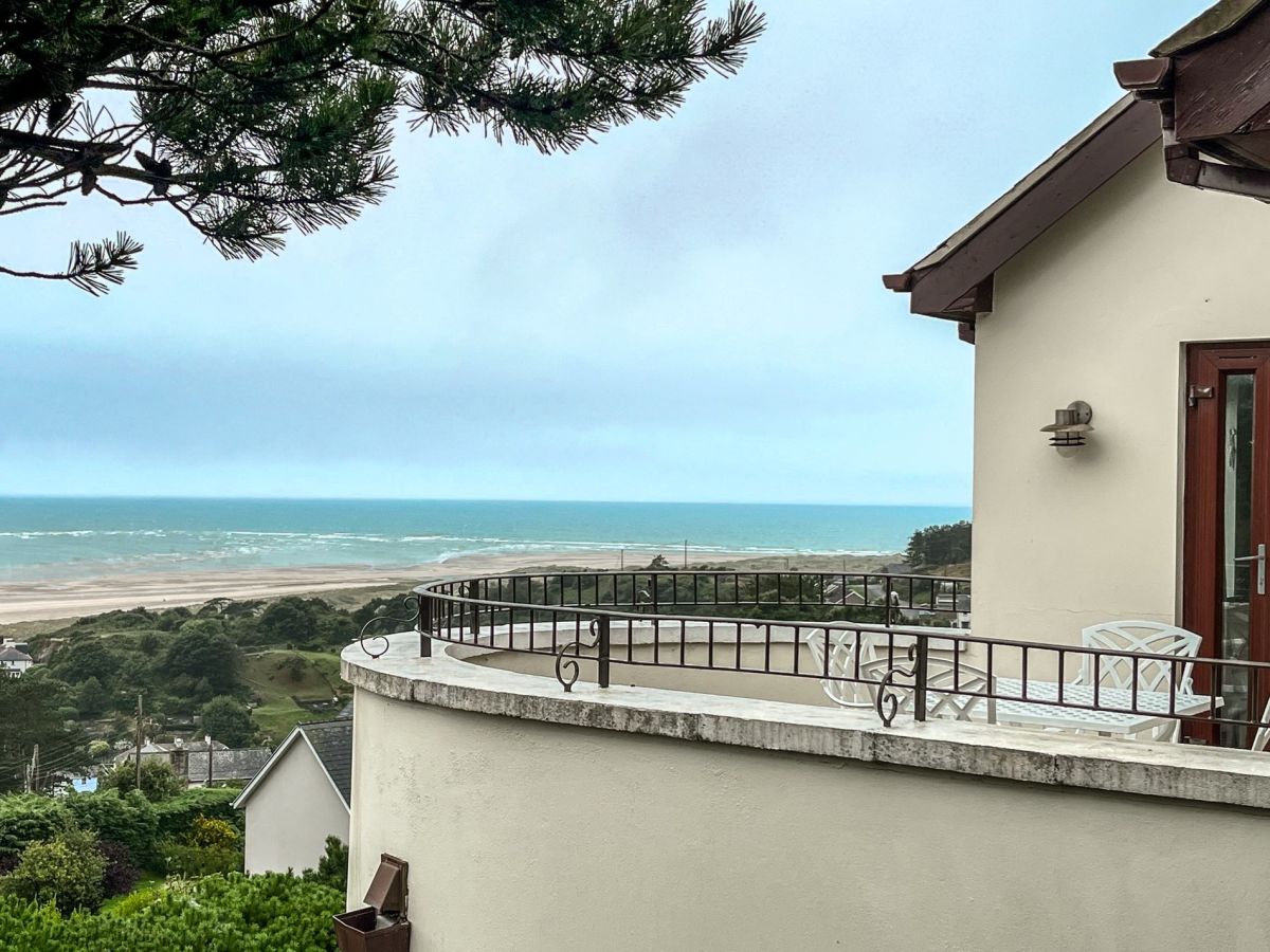 Seaside View