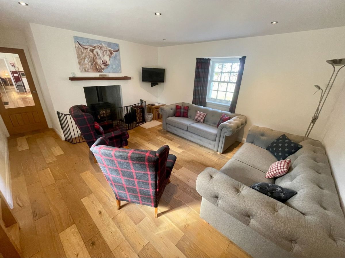 Sherrabeg Cottage, listing photograph 4