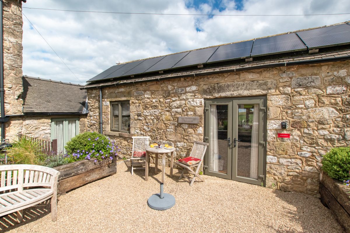 New Harborough Bungalow, listing photograph 9