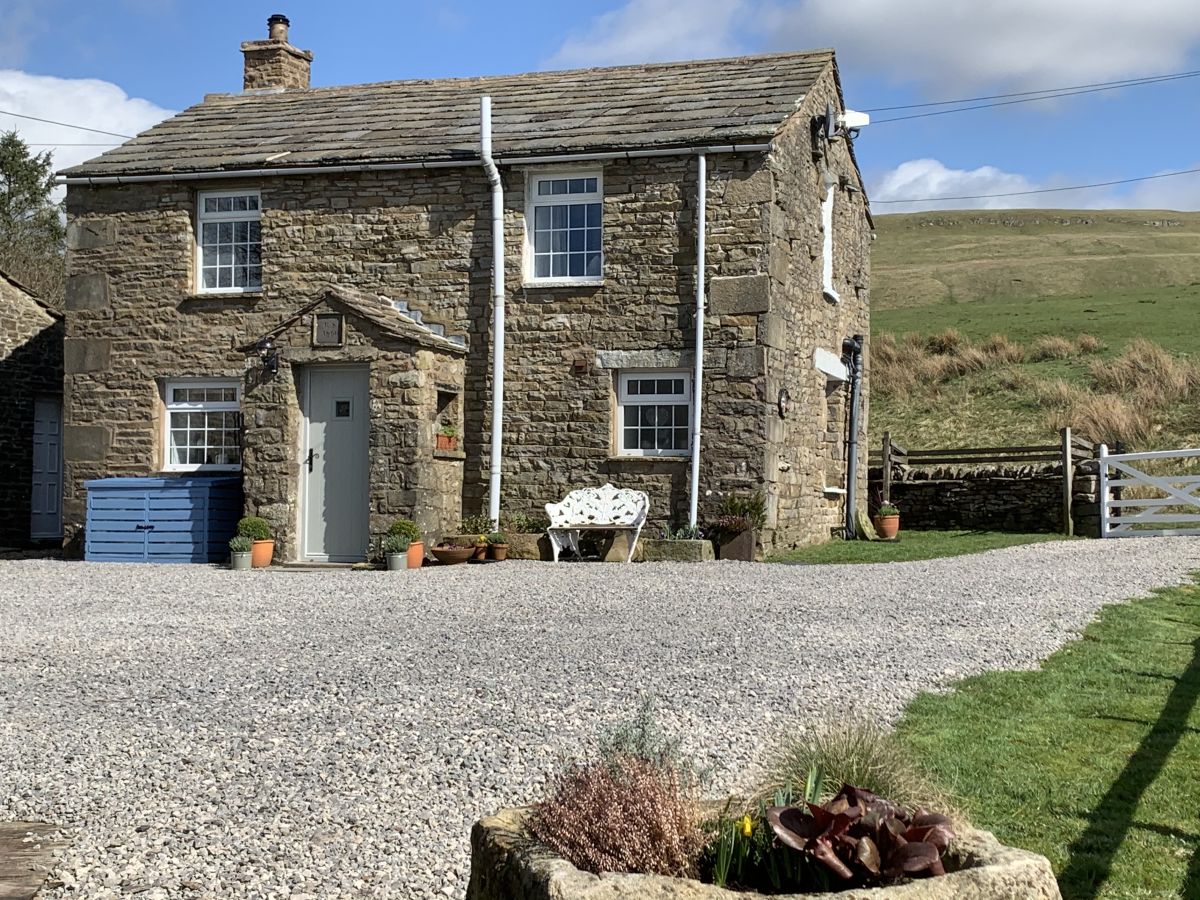 Blades Cottage