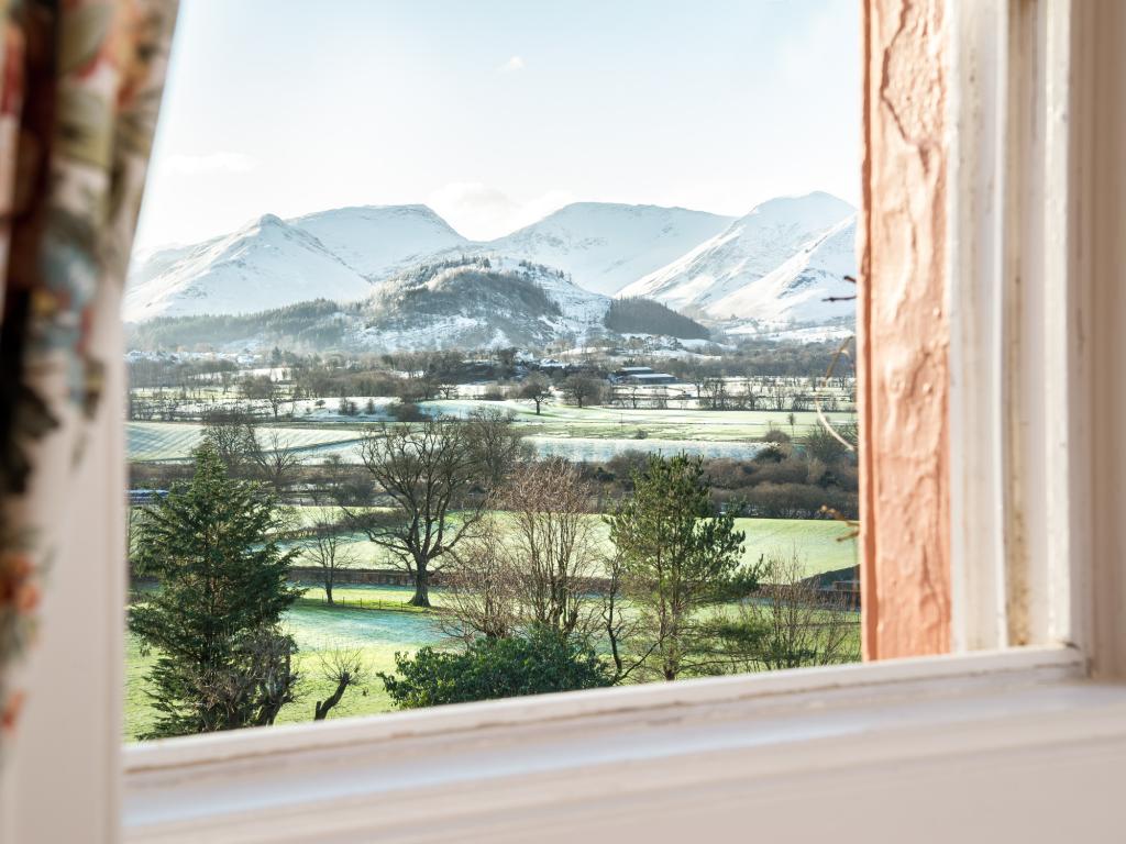 Derwent View - Keswick, listing photograph 4