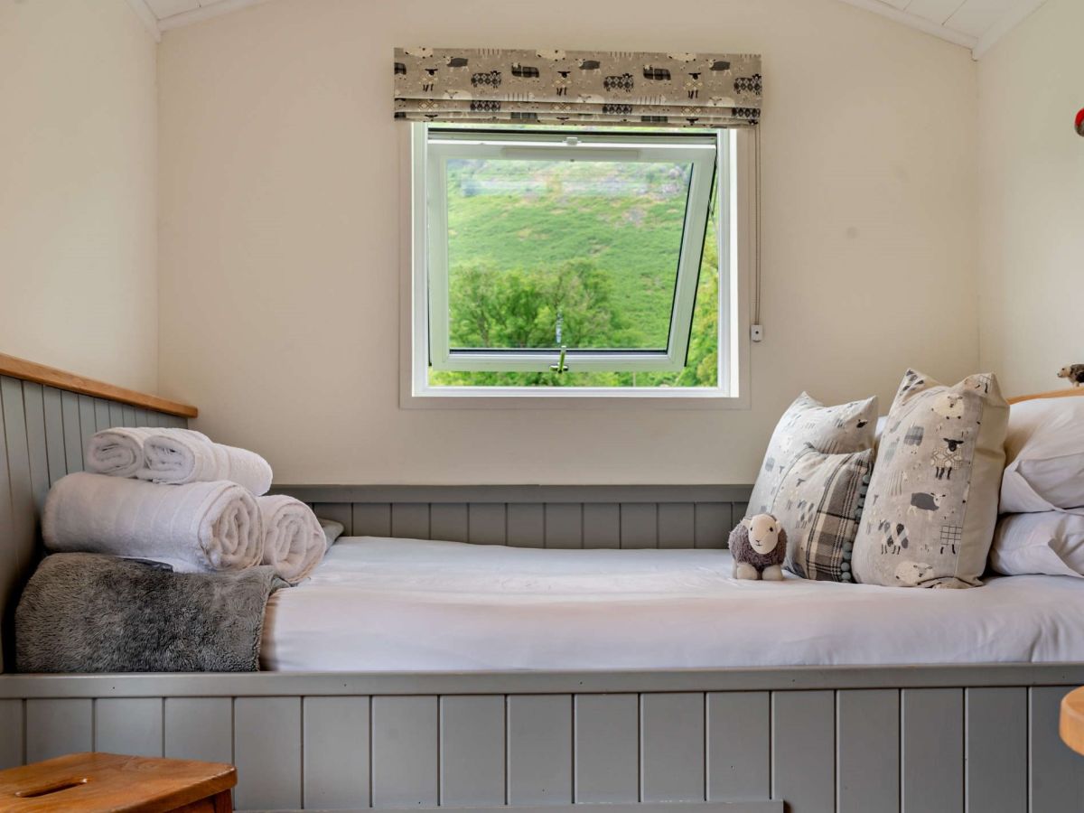 Herdwick Hideaway At Deepdale Hall, listing photograph 10