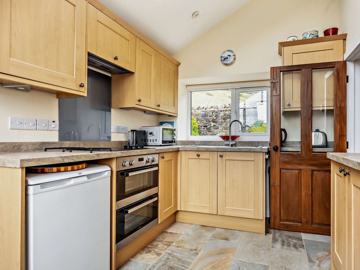 Teachers Cottage - Matterdale, listing photograph 9