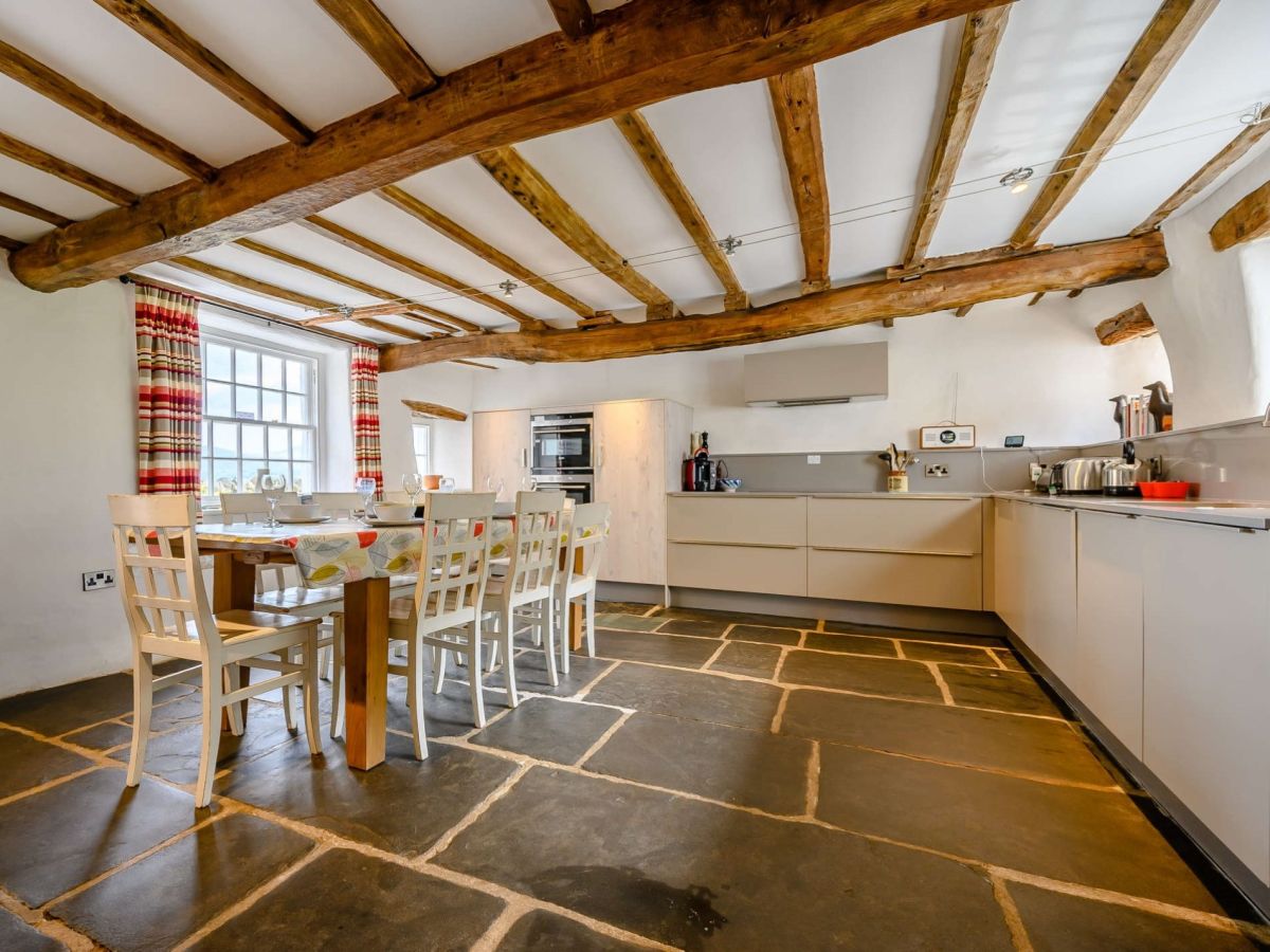 Hall Garth Farm, listing photograph 11