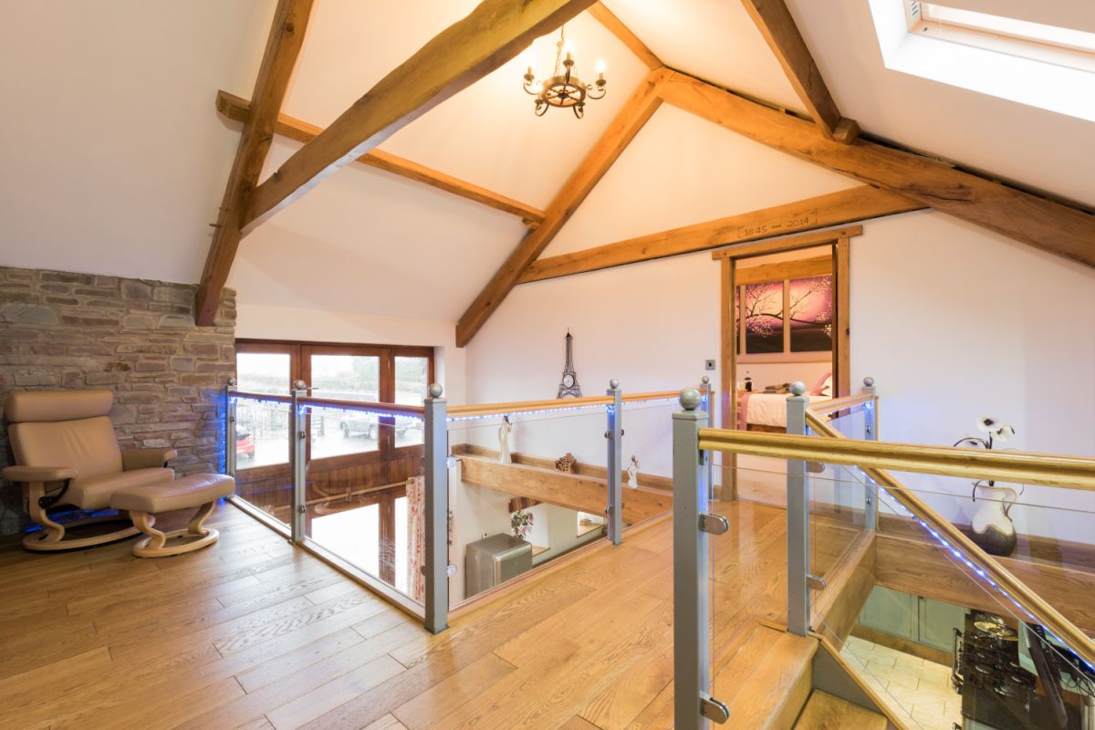 Crai Valley Group, listing photograph 8