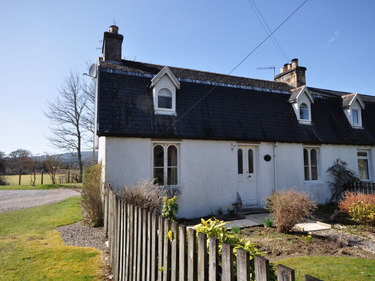 Cawdor Cottage, listing photograph 12