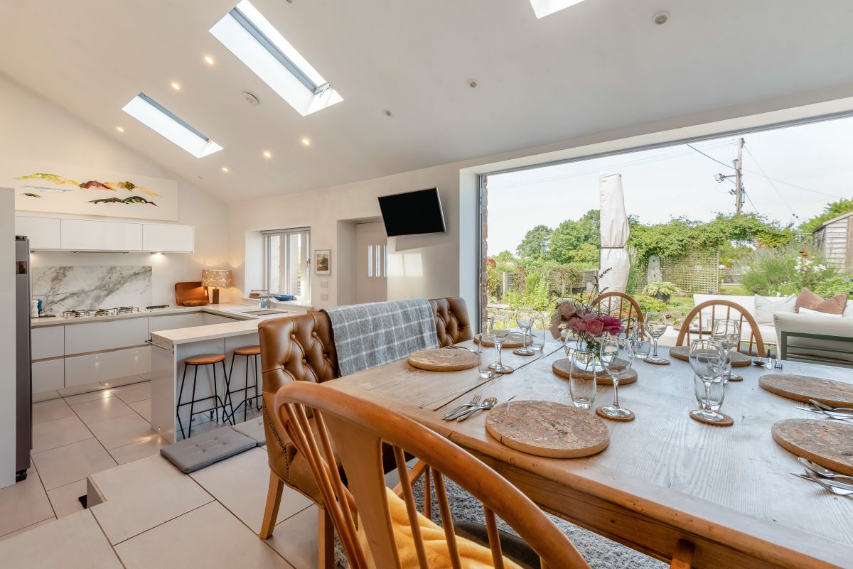 Chapel Cottage, listing photograph 7