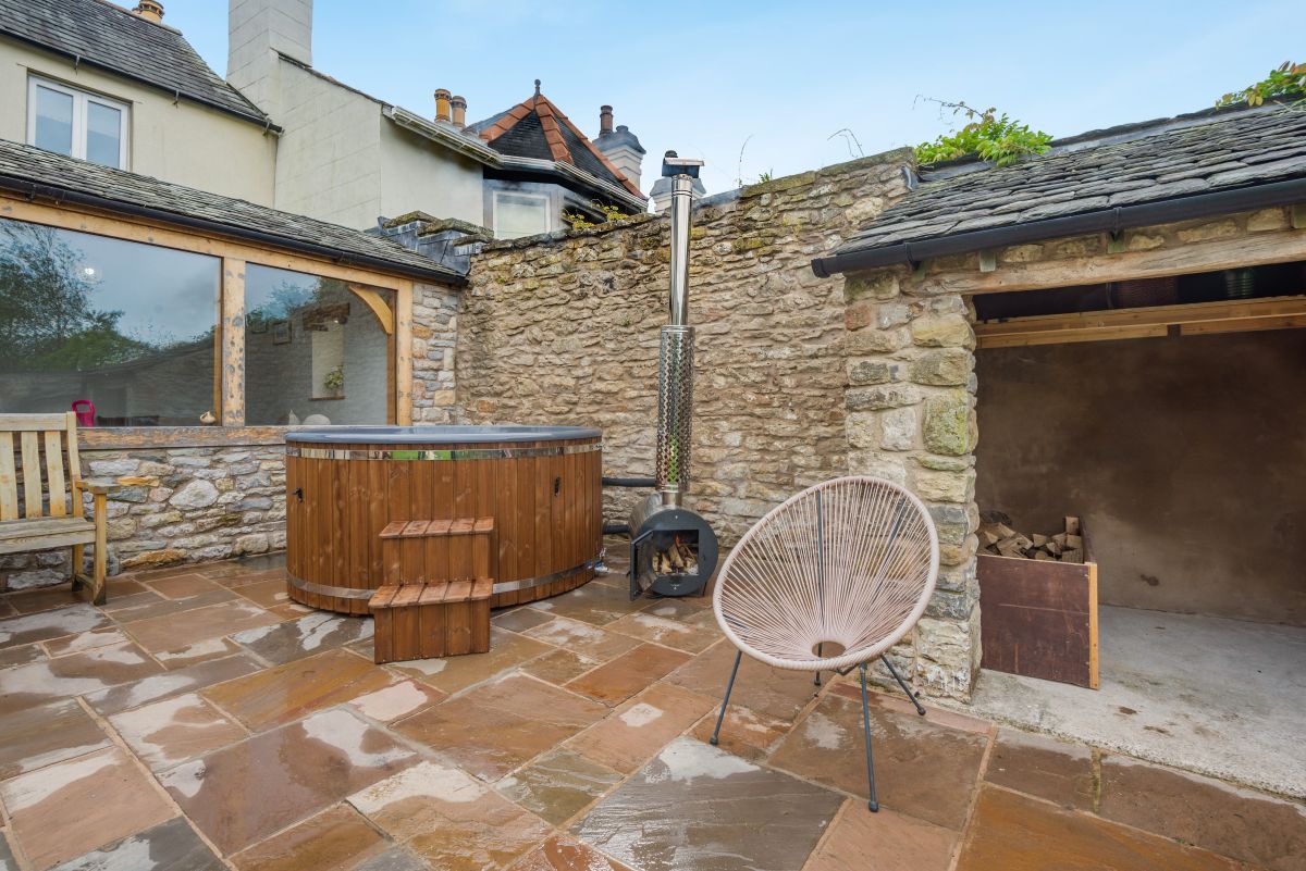 Croft House Stable, listing photograph 11