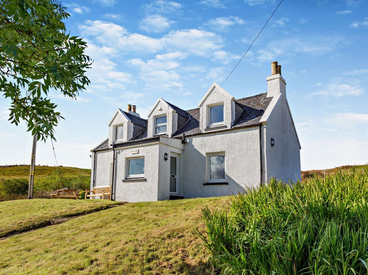 Caroy View Cottage, listing photograph 3