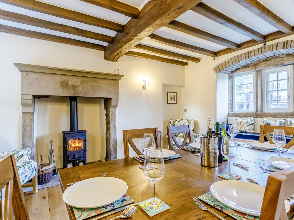 Ivy House - Wetton, listing photograph 10
