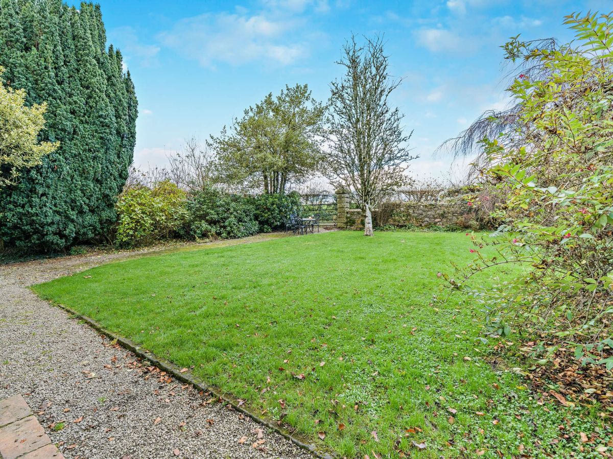 Rose Cottage - Lamplugh, listing photograph 11