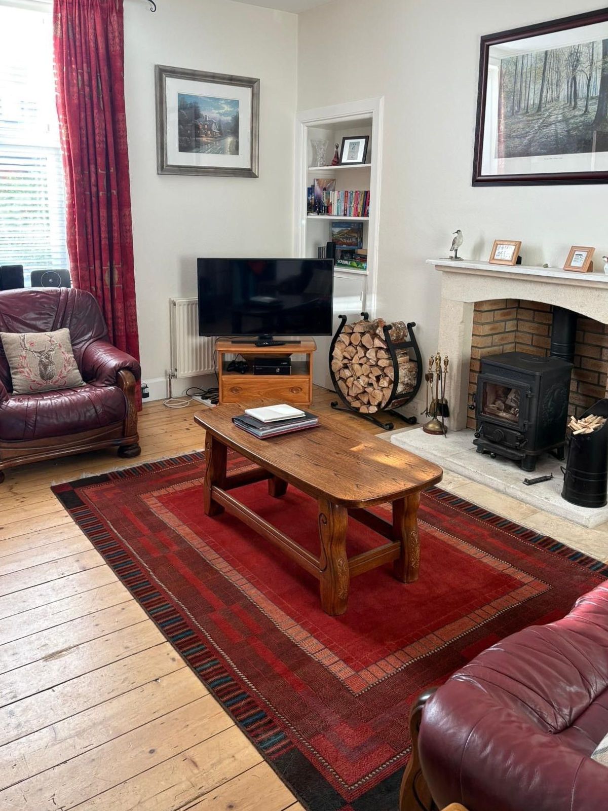 The Nairn House, listing photograph 5