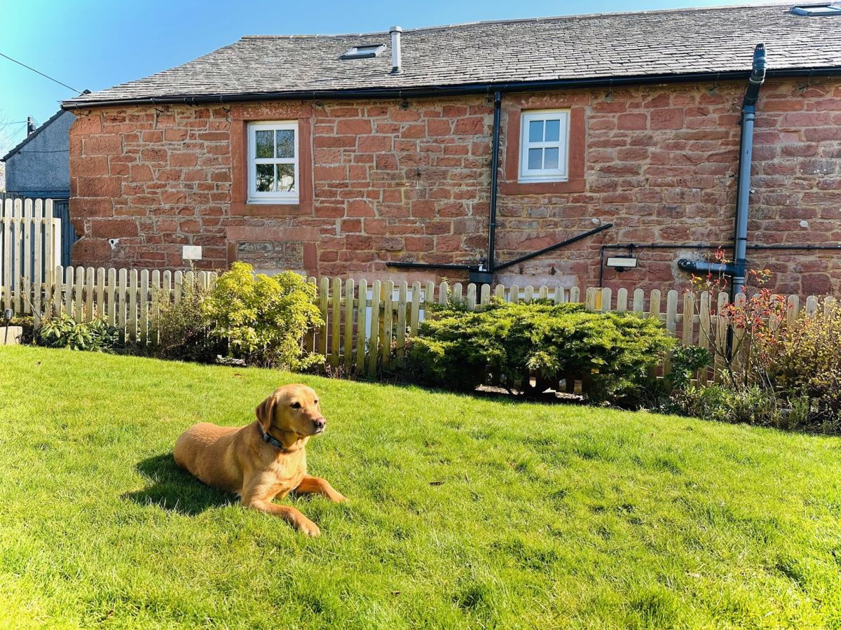 Bucks Head, listing photograph 7