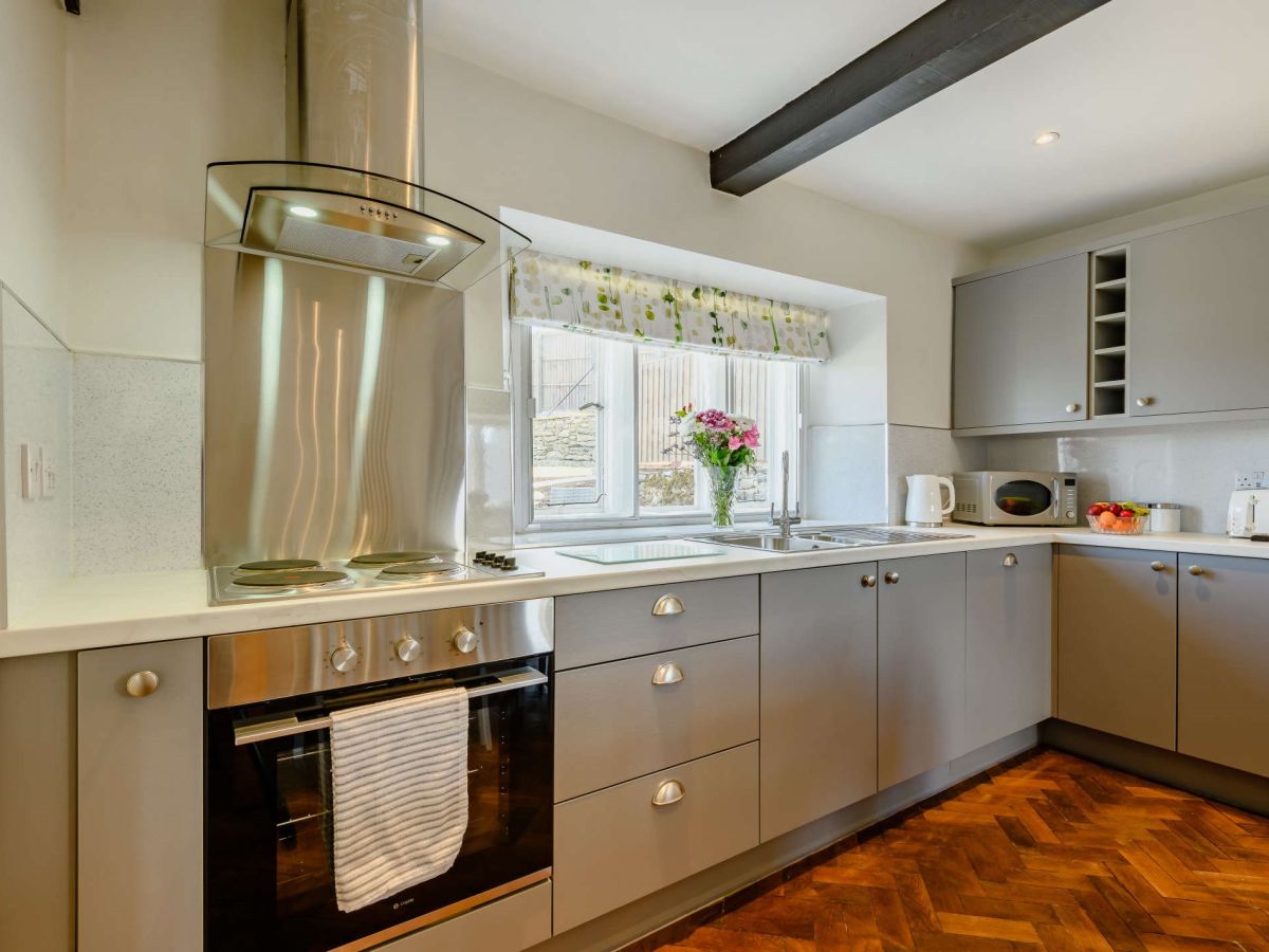 High Brow Cottage - Tirril, listing photograph 4