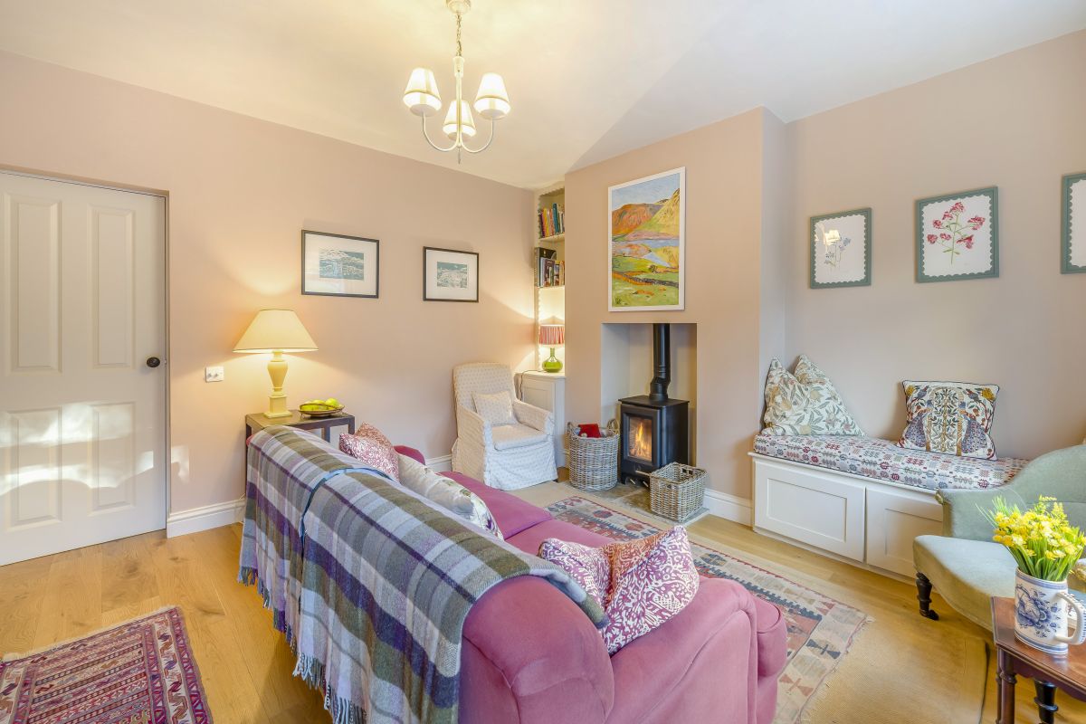 Newbiggin Cottage, listing photograph 2