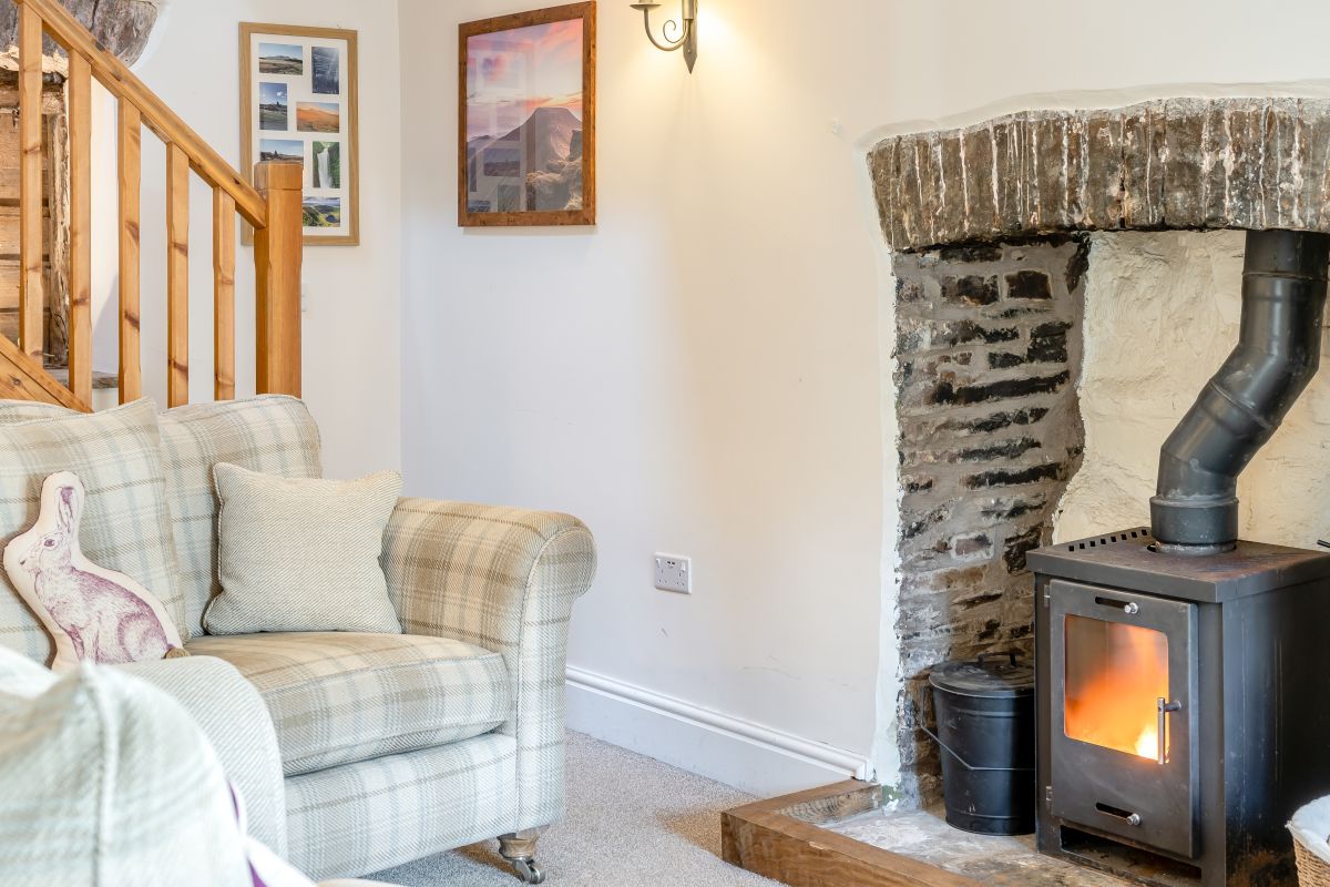 Cariad Cottage, listing photograph 6