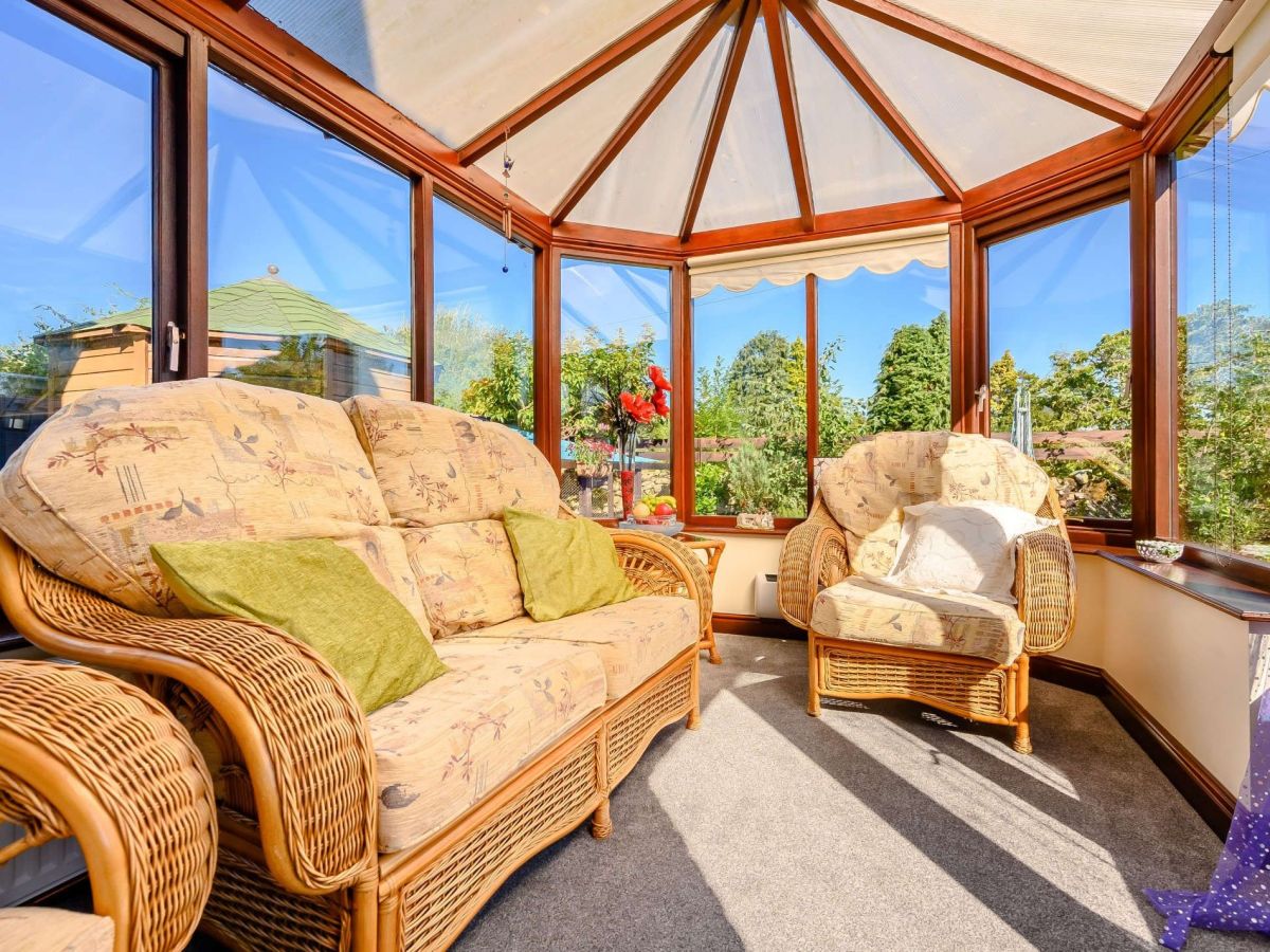 Oakdene - Newton Reigny, listing photograph 8