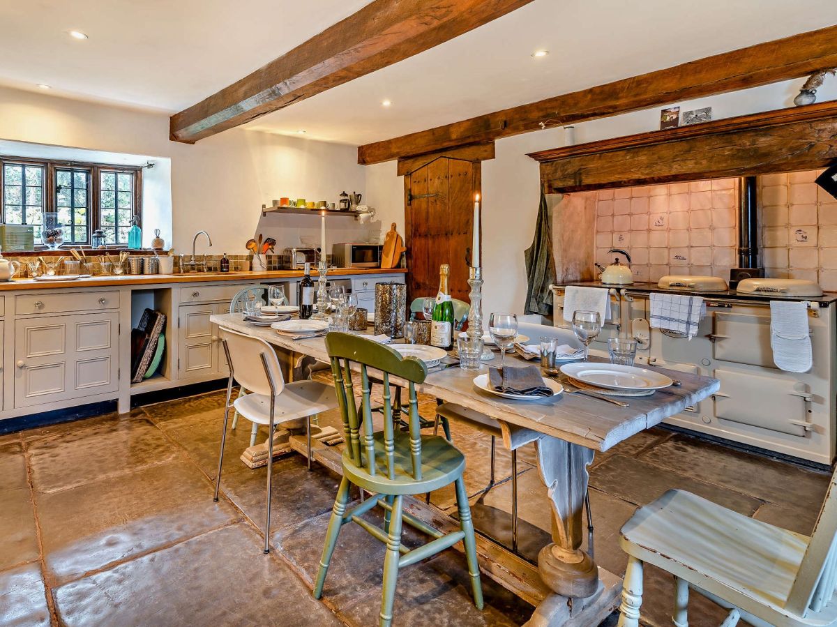 Millbrook - Abergavenny, listing photograph 4