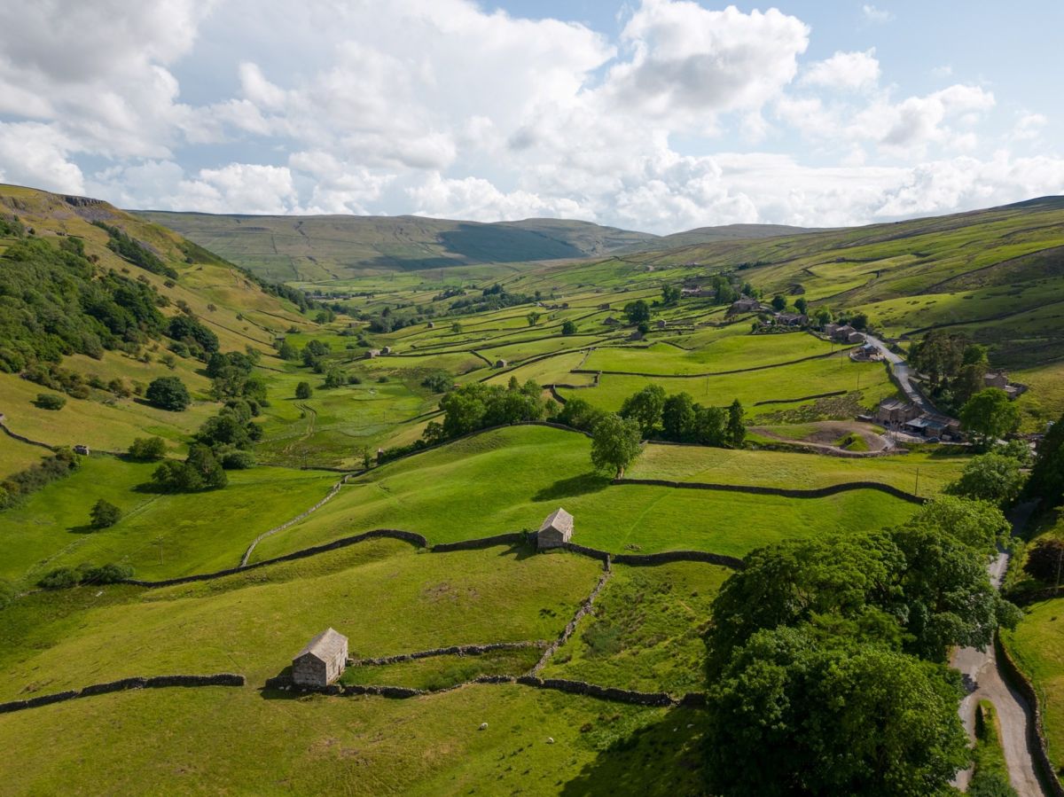 Swaledale Burrow, listing photograph 7