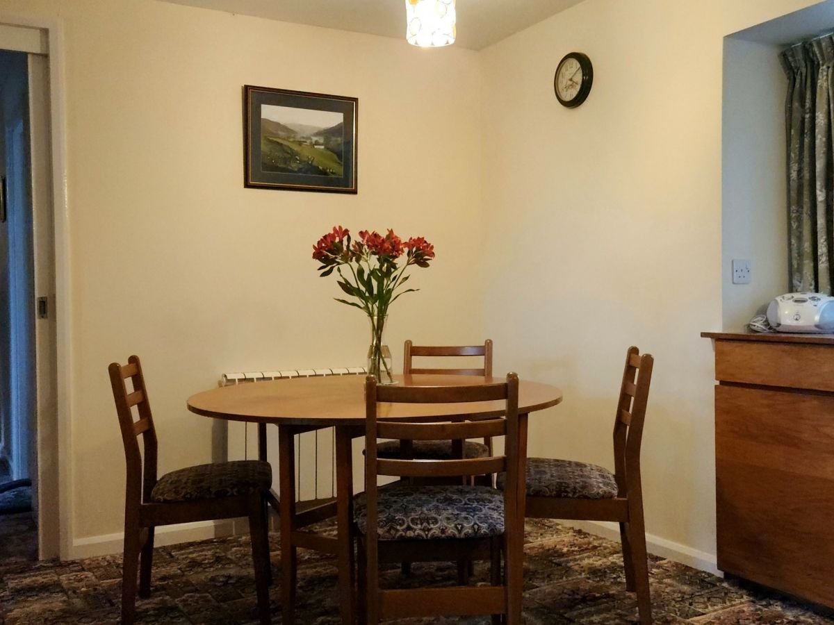 The Barn - Longsleddale, listing photograph 5