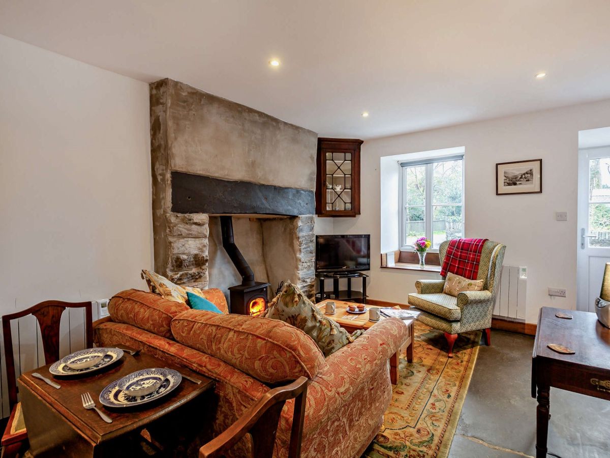 Moelwyns Retreat, listing photograph 6
