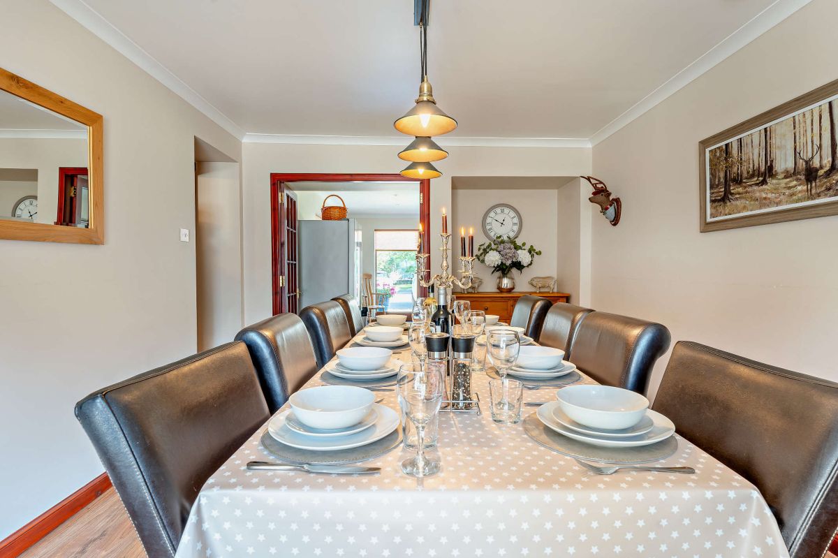 Hawthorn House, listing photograph 7
