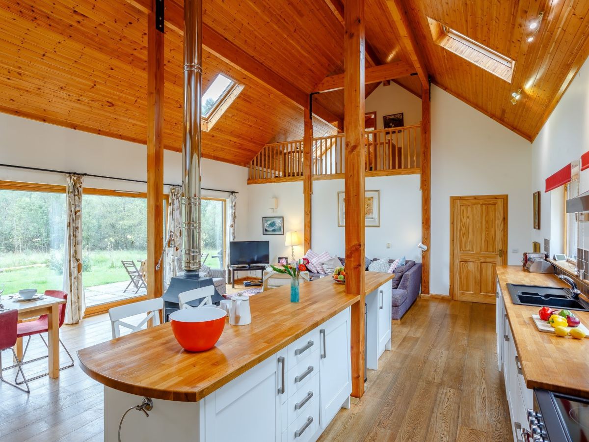 The Great Glen Hideaway, listing photograph 11